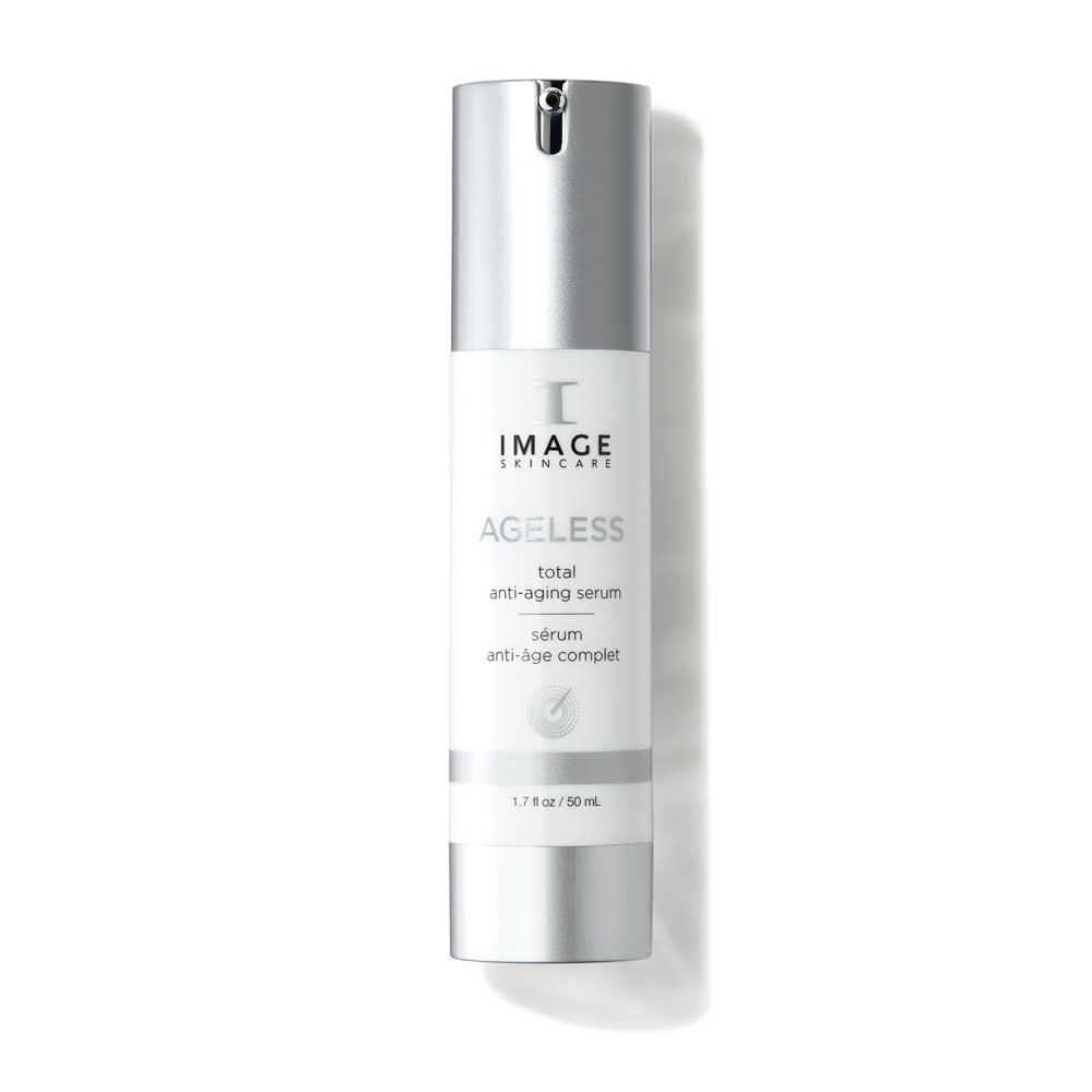 AGELESS Anti-Aging seerumi