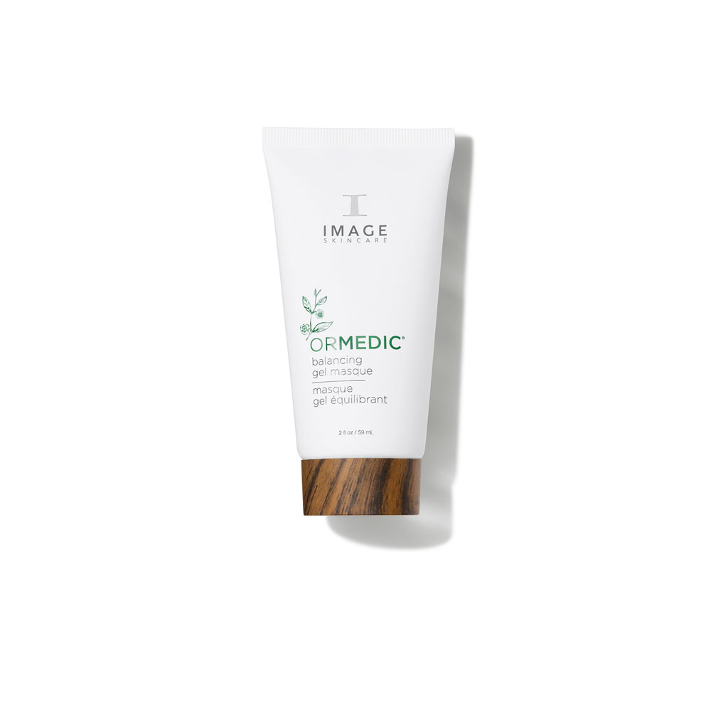 ORMEDIC_balancing_gel_masque ORMEDIC Tasapainottava naamio
