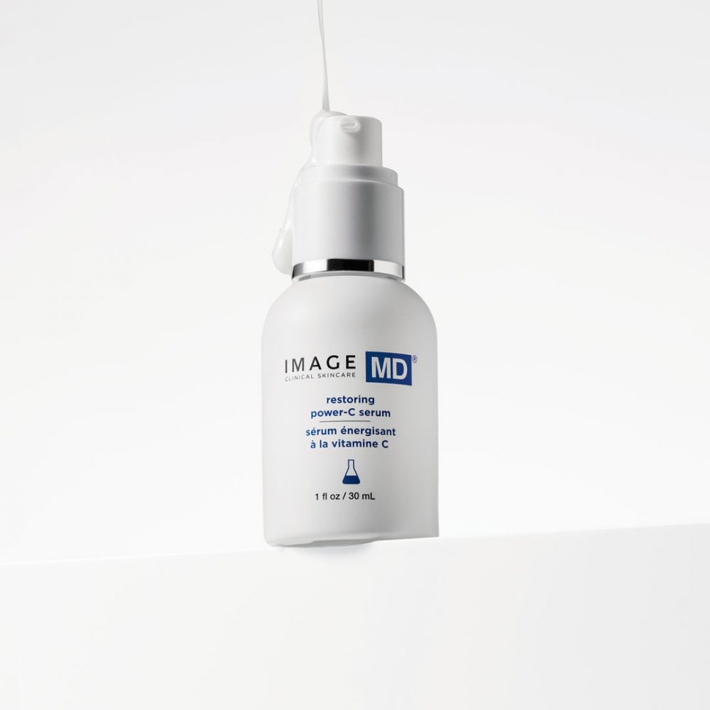 MD Korjaava C-vitamiiniseerumi