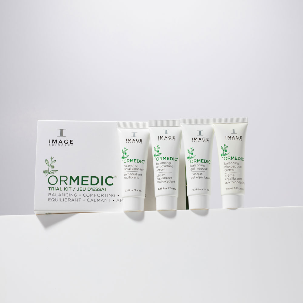 ORMEDIC Kokeilupakkaus