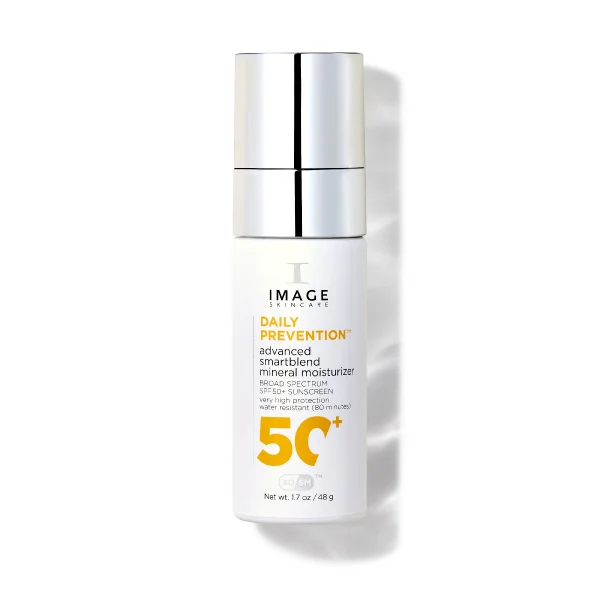 Mineraalinen päivävoide DAILY PREVENTION Smartblend SPF 50