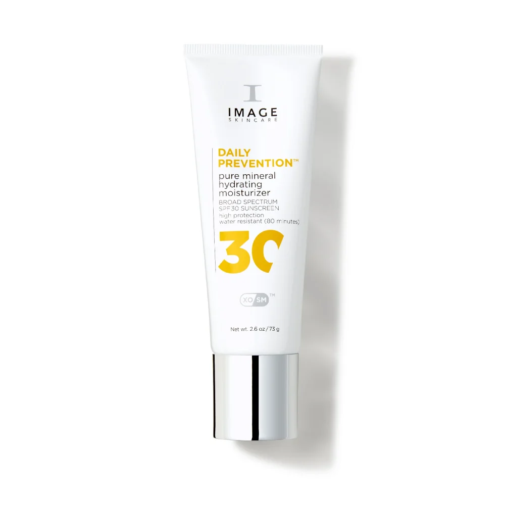 Image Skincare Kosteuttava päivävoide Daily Prevention SPF 30