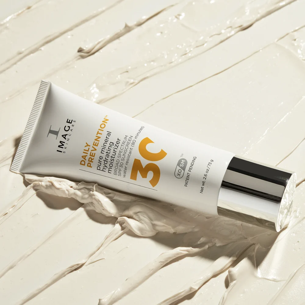 Image Skincare Kosteuttava päivävoide Daily Prevention SPF 30