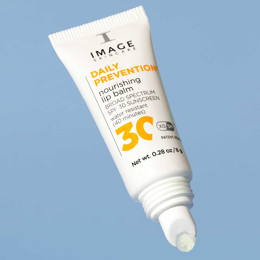 DAILY PREVENTION Kosteuttava huulivoide SPF 30