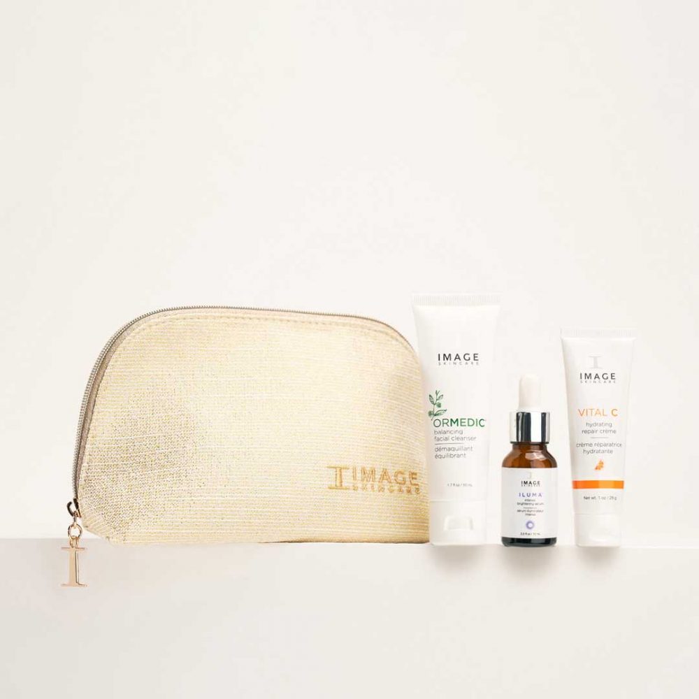 The Gold Standard -lahjapakkaus