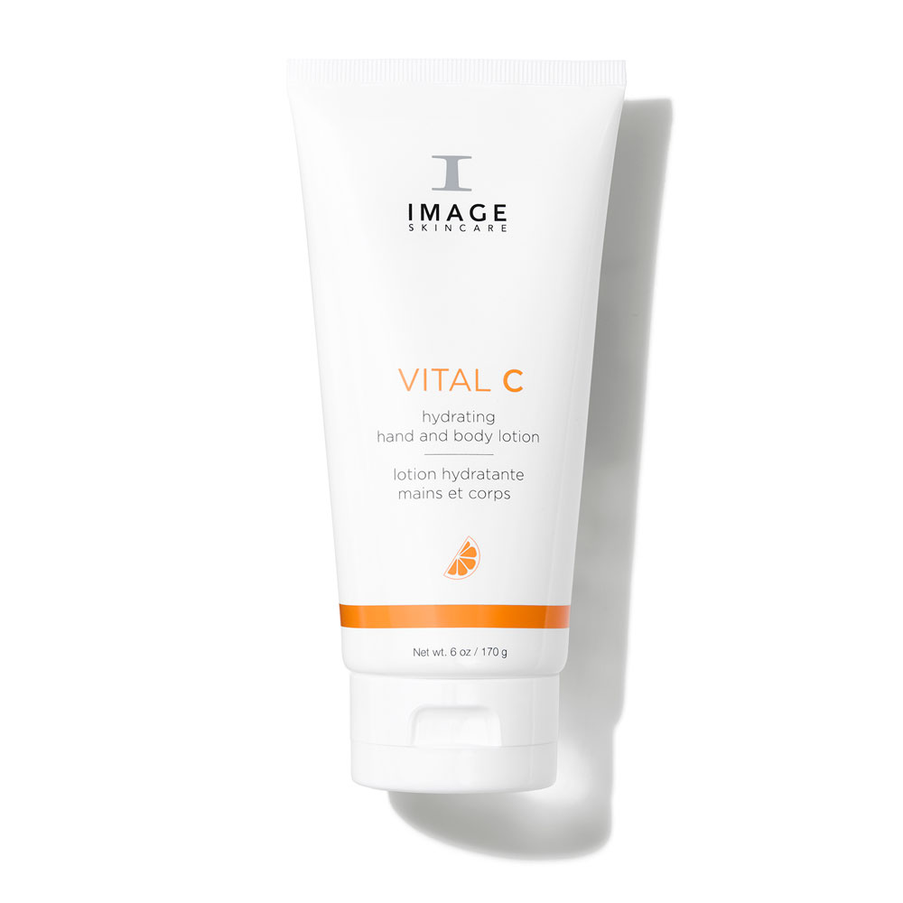 IMAGE_Skincare_VITAL_C_hydrating_hand_and_body_lotion VITAL C Kosteuttava vartalo- ja käsivoide