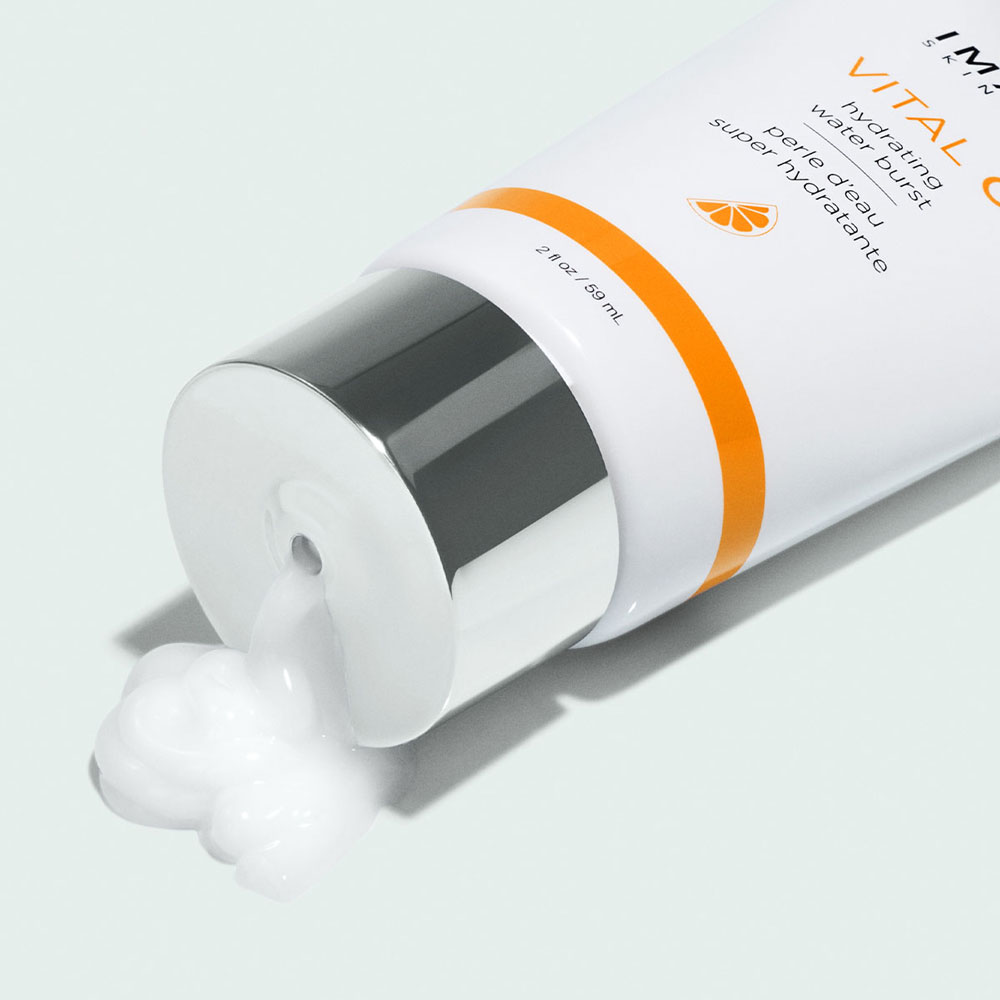 VITAL C Kosteusgeeli Hydrating Water Burst