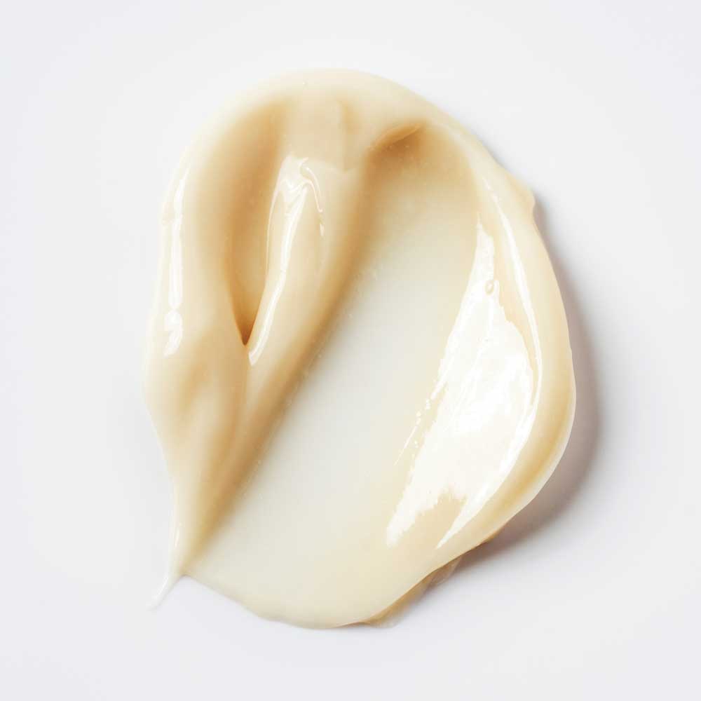 IMAGE_Skincare_MD_biotechlongevitycreme_texture_swipe Travel IMAGE MD Biotech-voide