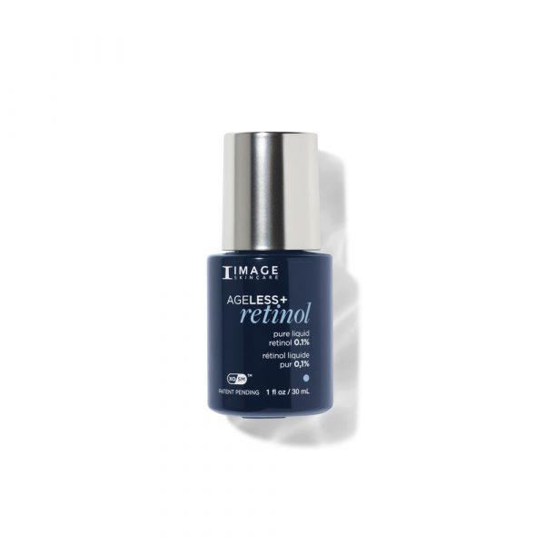 AGELESS+ Retinoliseerumi 0,1%