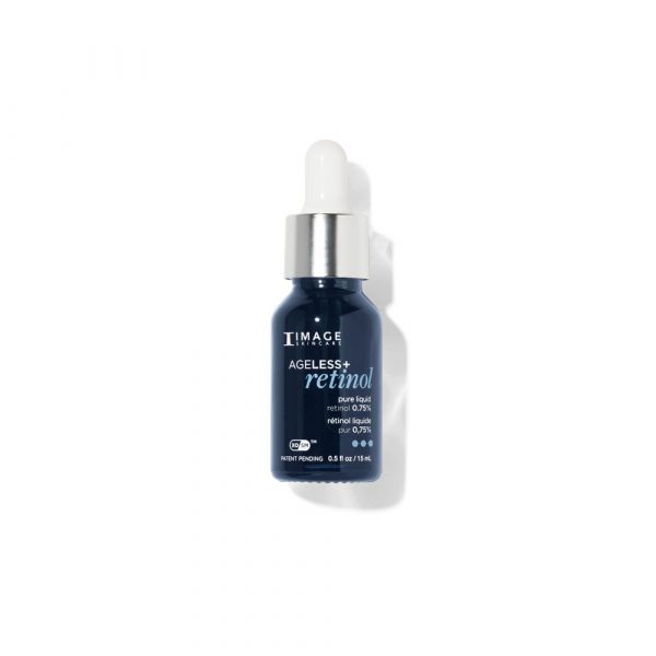 TRAVEL AGELESS+ Retinoliseerumi 0,1%