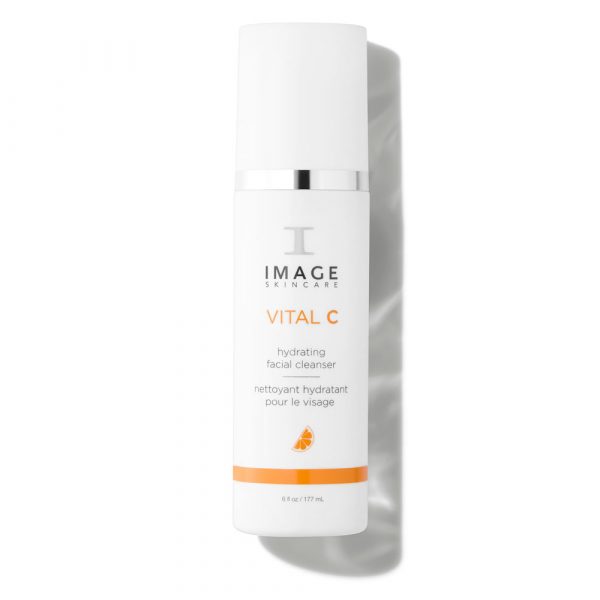 IMAGE_Skincare_VITAL_C_hydrating_facial_cleanser VITAL C Kosteuttava kasvojenpesugeeli