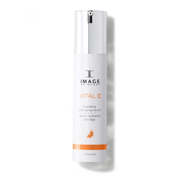 VITAL_C_kosteuttava_anti-aging_seeumi VITAL C Kosteuttava anti-aging-seerumi