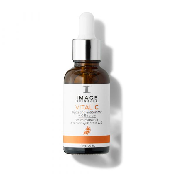 VITAL C Vitamiiniseerumi antioksidanteilla