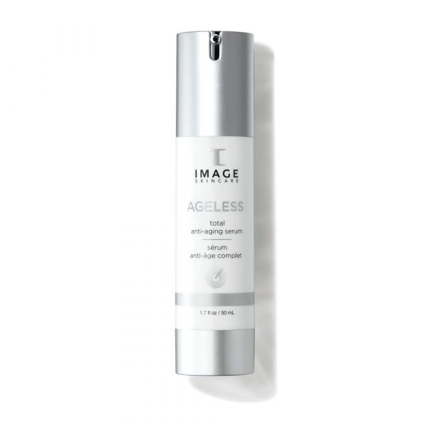 AGELESS Anti-Aging seerumi