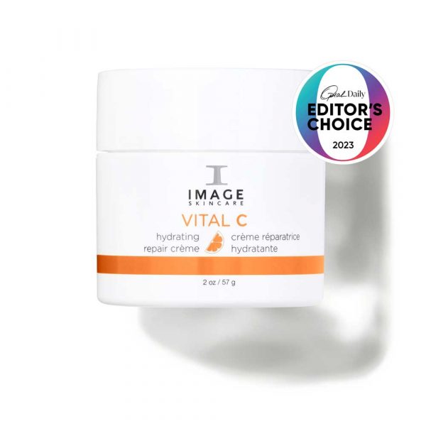 image-skincare-vital-c-niisutav-ja-taastav-ookreem VITAL C Kosteuttava ja korjaava yövoide