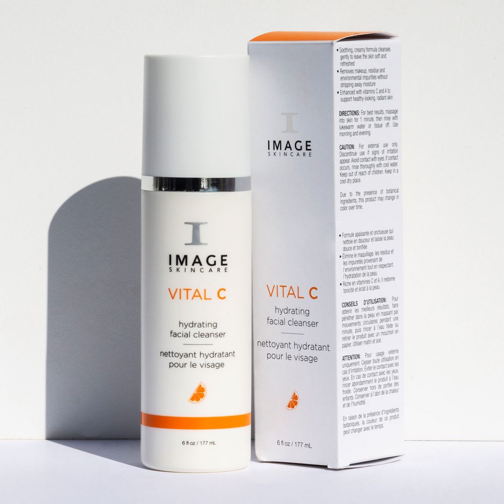 image-skincare-vital-c-niisutav-naopesugeel-3-1 VITAL C Kosteuttava kasvojenpesugeeli